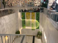 -ins森林童话餐厅coffee&bistro