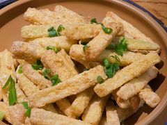 -吃饭皇帝大·土家民族菜(温州万象城店)