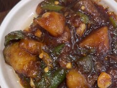 -乡村基·川味现炒大王(熙悦天街店)