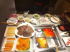 -海底捞火锅(攀枝花万达店)