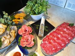 -一哥澳门豆捞·澳门风打边炉(高德置地店)