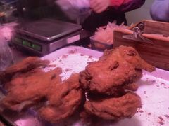-秦氏环球炸鸡(解放北路店)