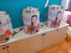 -梵茜儿·头道汤养生馆