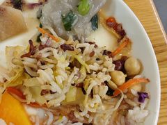 -素清香(解放路店)