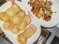 -AK47烤羊腿串吧(柳浪家园店)