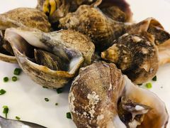 -快乐海鲜城(虎泉街店)