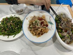-威海渔村(静安旗舰店)