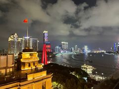 -罗斯福色戒酒吧(外滩店)