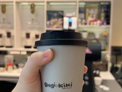 -Dogi&kiki Coffee(中心商务大厦店)
