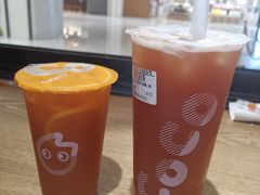 -CoCo都可(合生汇店)