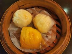 -海航大厦万豪酒店彩海轩中餐厅(霄云路店)