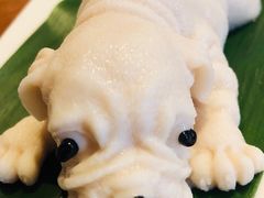 -北海金昌开元名都大酒店·四季轩中餐厅