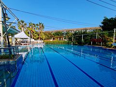 -金汤湾海水温泉度假酒店