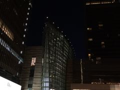 -君悦酒店·乐厨·高空自助餐(青年大街店)