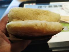 -肯德基(绿溪谷店)