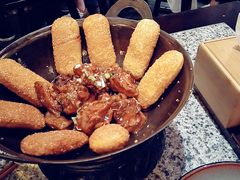 地锅小公鸡-南京大牌档(三阳广场苏宁店)