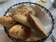 -Wolfgang’s Steakhouse 沃夫冈牛排馆(上海白玉兰广场店)