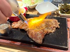 -豪客来牛排(人民东路店)