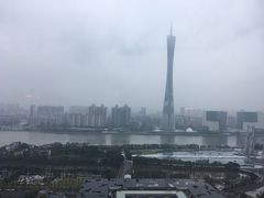 -广州富力丽思卡尔顿酒店