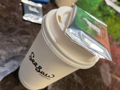 -Seesaw Coffee(环贸iapm店)