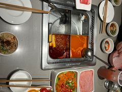 -海底捞火锅(泰安爱琴海店)
