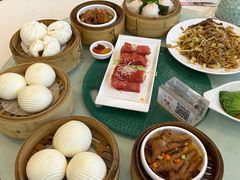 红米脆虾肠-万山楼海鲜酒家·二十三年老字号