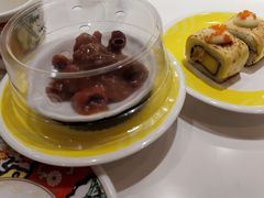 -莲寿司(国兴店)