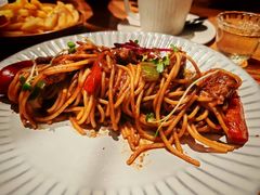 -本处·素食·融合料理(南油店)