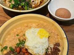 豌杂面-阿福板凳面(观音桥店)
