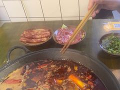 -黄潇洒老火锅(九眼桥宏济巷店)