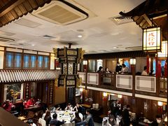 -成隆行·蟹王府(九江路店)