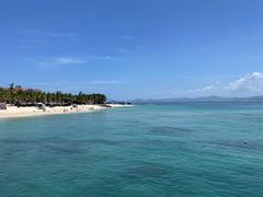 -三亚西岛海洋文化旅游区