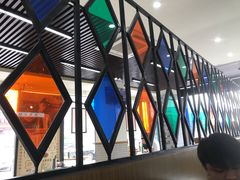 -七爷清汤腩·港式茶餐厅(世博店)