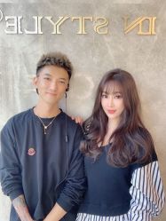 -IN STYLE·全国形象店