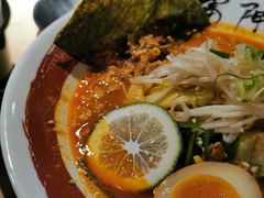 -雷门拉面·现熬骨汤(凯德来福士店)
