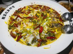 -太二酸菜鱼(沈阳万象城店)