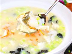 -轩记海鲜餐厅·四十五年老字号·经典粤菜(西区彩虹店)