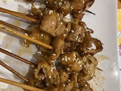 -木屋烧烤(西南角店)