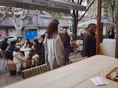 -VERIE BAKEHOUSE