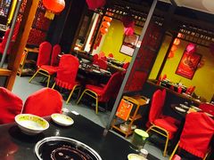 -芦月轩羊蝎子(劲松店)