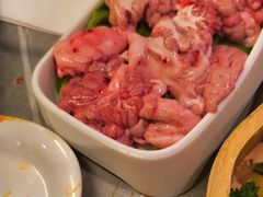 -宴全牛粤来越牛潮汕鲜牛肉火锅(海州万达广场店)