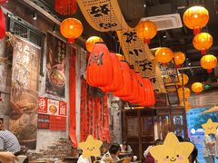 -周小波重庆小面·重庆名小吃(邹容路店)