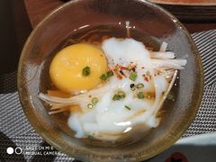 -古京·臻致料理(月湖店)