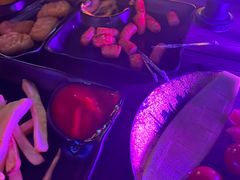 -外滩8号 whisky bar(金延大厦店)