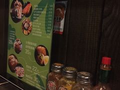-暖食光·台式家庭餐厅·生日主题店(万达店)