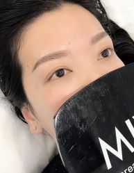 点击看大图 -MIVI·纹眉半永久野生眉