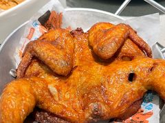 -半天妖烤鱼(紫荆广场店)