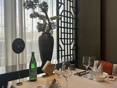 -悦融·京鲁菜·露台花园(安定门店)