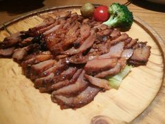 -蜜桃餐厅·古运河畔(南下塘店)