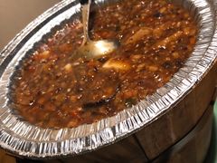 木桶豆腐-粗茶淡饭·隐庐私厨(东亭店)